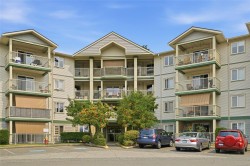 #207-4971 Songbird Pl Nanaimo, BC V9T 6L1