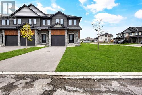 126 DOWDALL CIRCLE  Carleton Place, ON K7C 0S4
