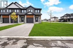 126 DOWDALL CIRCLE Carleton Place, ON K7C 0S4
