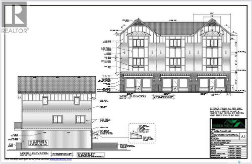 7 Main Street, Clavet, SK 