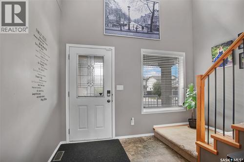 118 Meadowlark Park, Warman, SK - Indoor Photo Showing Other Room