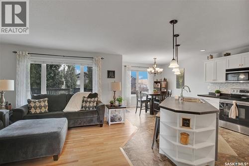 118 Meadowlark Park, Warman, SK - Indoor