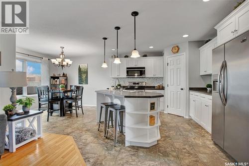 118 Meadowlark Park, Warman, SK - Indoor Photo Showing Other Room