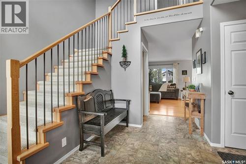 118 Meadowlark Park, Warman, SK - Indoor Photo Showing Other Room