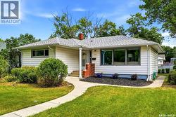 3902 Qu'Appelle DRIVE  Regina, SK S4S 0C9