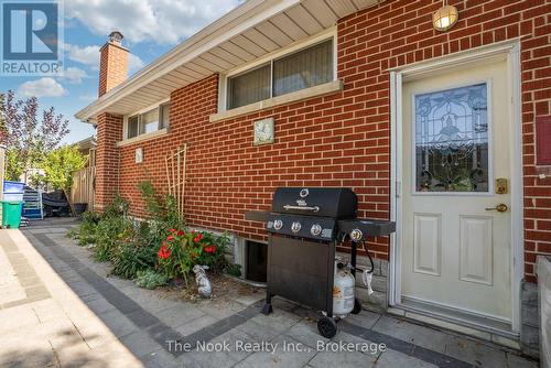 BASEMENT - 464 GIBBONS STREET , Oshawa (McLaughlin), Ontario L1J 4Z4 3
