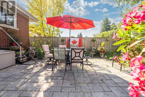 BASEMENT - 464 GIBBONS STREET , Oshawa (McLaughlin), Ontario L1J 4Z4 4
