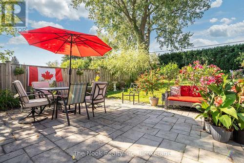 BASEMENT - 464 GIBBONS STREET , Oshawa (McLaughlin), Ontario L1J 4Z4 5
