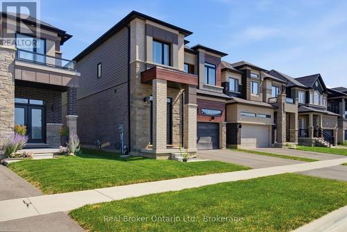 67 MACKLIN STREET , Brantford, Ontario N3V 0B7 2