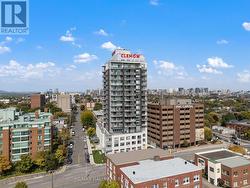 1504 - 275 CARLING AVENUE Ottawa, ON K1S 5Y2
