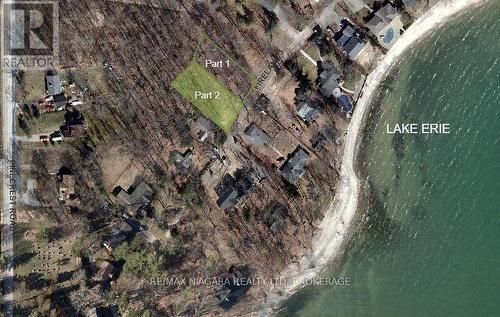 Part 2 - Part 2 Lot Firelane 3, Port Colborne (Sherkston), ON 