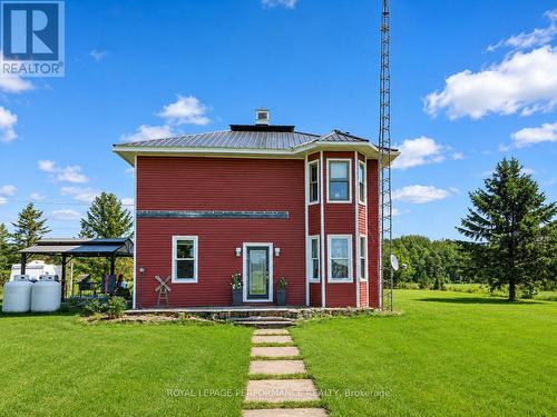 5019 COUNTY ROAD 34 N  South Glengarry, ON K0C 2J0
