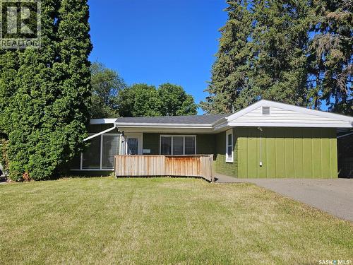 1971 99th STREET  North Battleford, SK S9A 0S1
