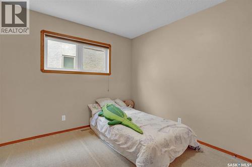 3210 Peyson Bay E, Regina, SK - Indoor Photo Showing Bedroom
