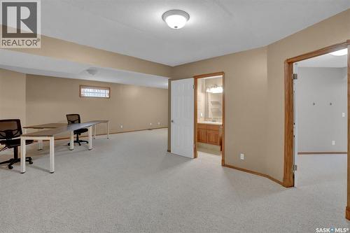 3210 Peyson Bay E, Regina, SK - Indoor
