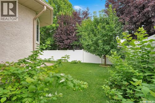 3210 Peyson Bay E, Regina, SK - Outdoor