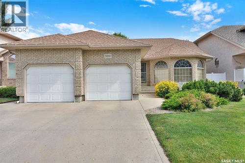 3210 Peyson Bay E, Regina, SK - Outdoor