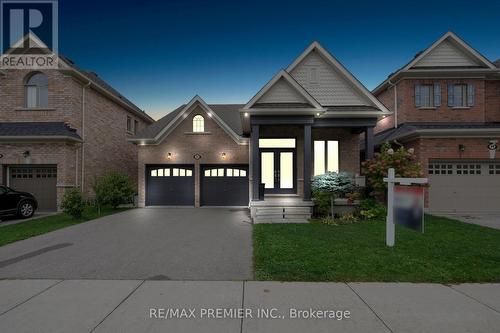 37 WALLS CRESCENT  New Tecumseth, ON L0G 1W0
