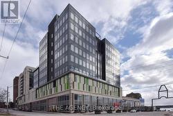 611 - 111 WORSLEY STREET Barrie, ON L4M 1M1
