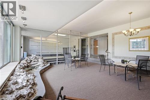 87 St George Street Unit# 403, Brantford, ON - Indoor
