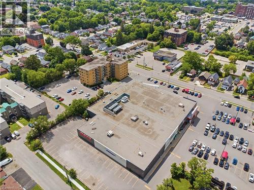87 St George Street Unit# 403, Brantford, ON - Outdoor With View