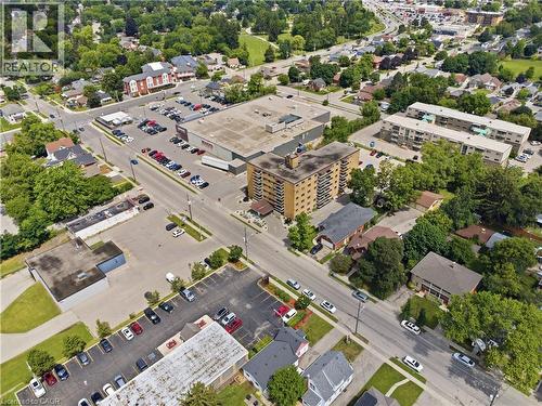 87 St George Street Unit# 403, Brantford, ON - Outdoor With View