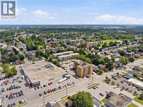 87 St George Street Unit# 403, Brantford, ON - Outdoor With View