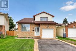 1463 KAMOURASKA CIRCLE Ottawa, ON K1C 3J1