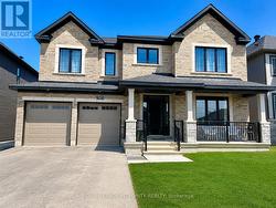 747 COAST CIRCLE Ottawa, ON K4M 0N5
