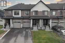 662 PUTNEY CRESCENT Ottawa, ON K2S 1E7