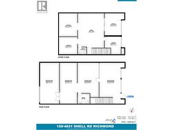 150 4631 SHELL ROAD  Richmond, BC V6X 3M4