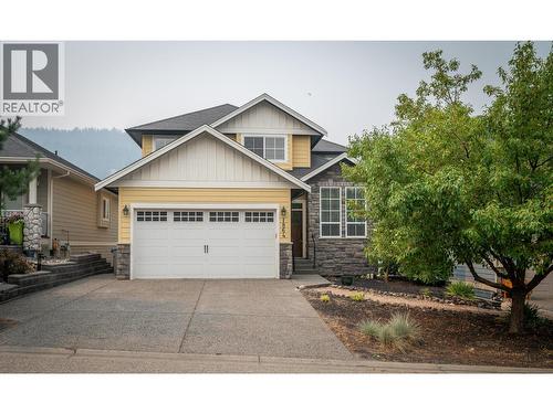 1864 Foxtail Drive  Kamloops, BC V1S 0A4