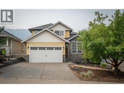 1864 Foxtail Drive  Kamloops, BC V1S 0A4