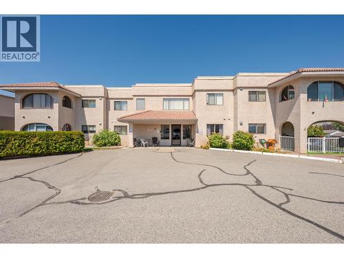 8006 VEDETTE Drive Unit# 104B  Osoyoos, BC V0H 1V0