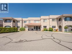 8006 VEDETTE Drive Unit# 104B Osoyoos, BC V0H 1V0