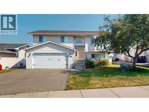 1916 12 Street S  Cranbrook, BC V1C 6M7