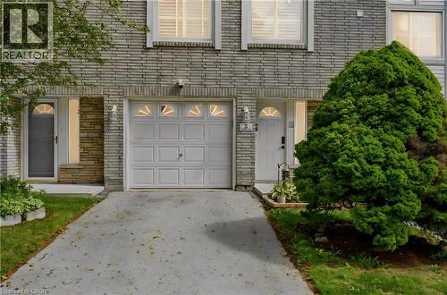 145 Rice Avenue Unit# 2, Hamilton, ON - Outdoor