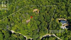 LOT #15 - 101 GRYFFIN BLUFFS LANE Huntsville (Brunel), ON P0B 1M0