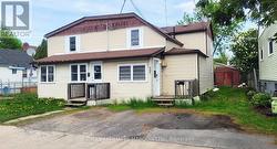 12 - 12A CARTIER AVENUE Cornwall, ON K6J 4B4