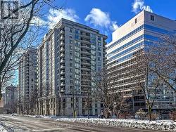 906 - 260 DORIS AVENUE Toronto, ON M2N 6X9
