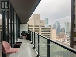 2703 - 426 UNIVERSITY AVENUE Toronto, ON M5G 1S9