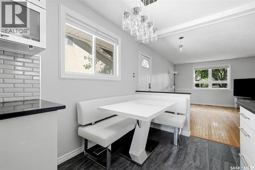 5834 Mckinley Avenue, Regina, SK - Indoor