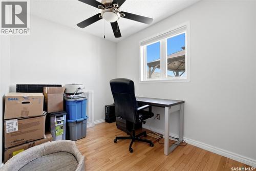 5834 Mckinley Avenue, Regina, SK - Indoor