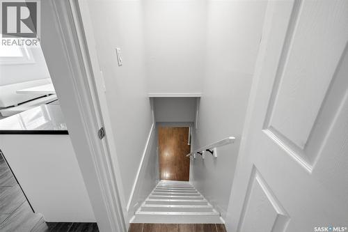 5834 Mckinley Avenue, Regina, SK - Indoor Photo Showing Other Room