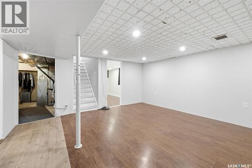 5834 Mckinley Avenue, Regina, SK - Indoor