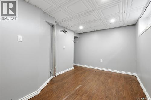 5834 Mckinley Avenue, Regina, SK - Indoor