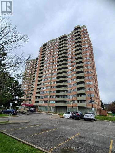 1010 - 30 THUNDER GROVE  Toronto, ON M1V 4A3