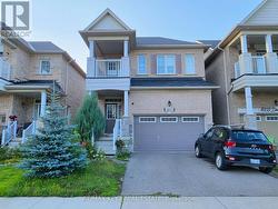 UPPER - 1601 DUSTY DRIVE Pickering, ON L1X 0C9