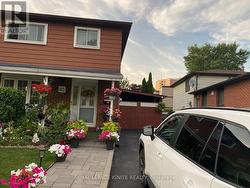 83 COXWORTH CRESCENT Toronto, ON M1B 1E2