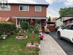 83 COXWORTH CRESCENT Toronto, ON M1B 1E2